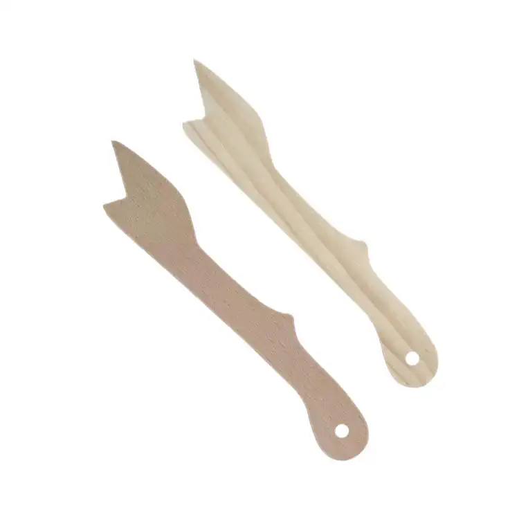 Oven Pan Pusher - Custom OEM Heat Resistant Wooden Oven Rack Pan Pusher Photo | WOODMEMORY