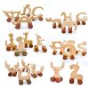 letter animals car whole letter animals toy cars