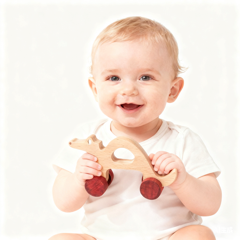 letter animals cars toy